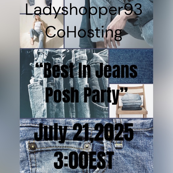 🚨Party 🚨 Alert!🚨 - Picture 1 of 2